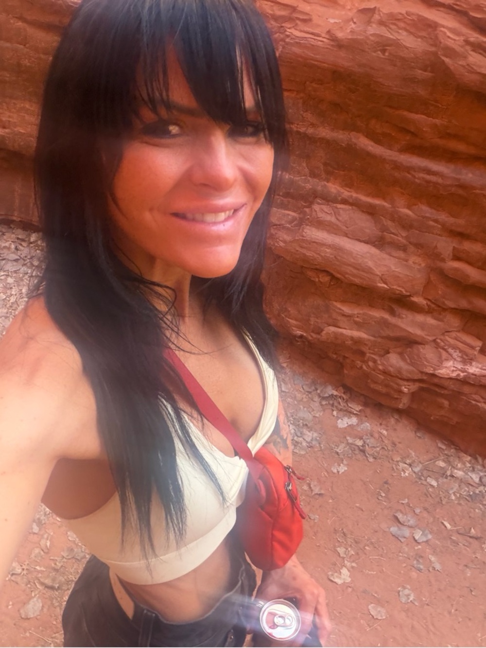 Meet your Posher, Callie